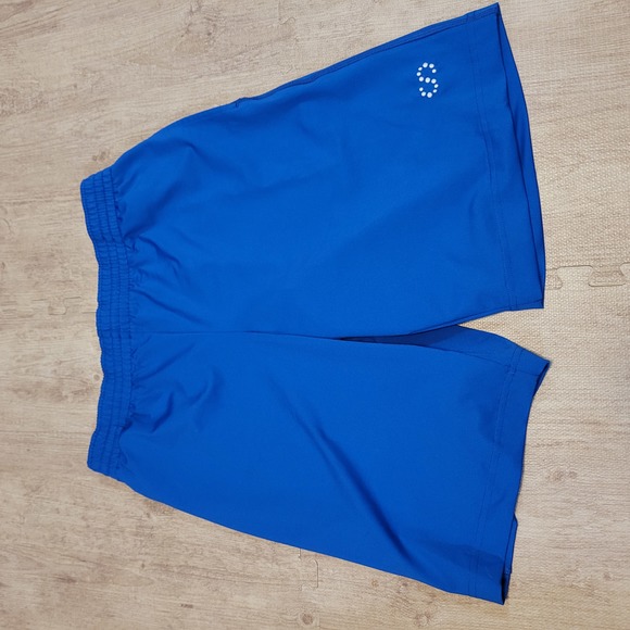 Morph & Thro Athletic Shorts - Picture 1 of 4